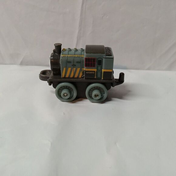 Other - Thomas & Friends Mini Train Engine Porter 2014 Grey